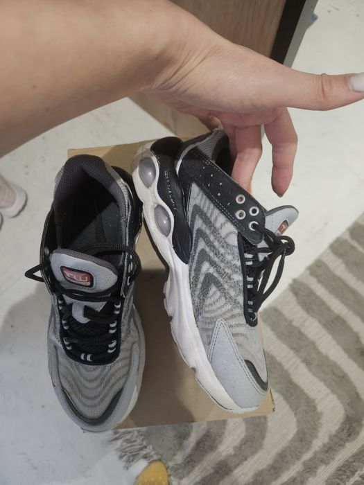 Nike размер 35.5