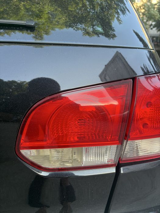 Оригинални стопове - Голф 6