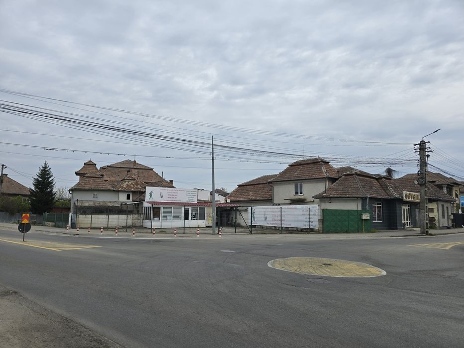 Imobil de vanzare