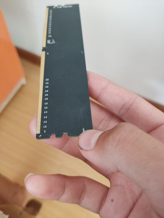 Видеокарта опиративка