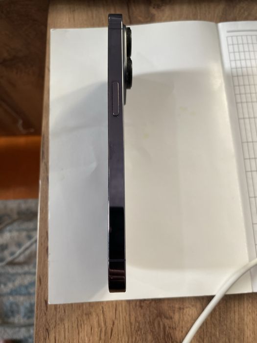 Iphone 14 pro 128гб фиолет