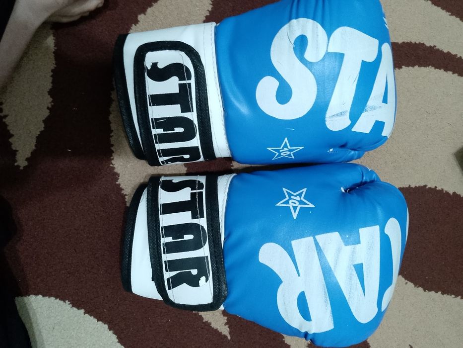 Books perchatka yangi