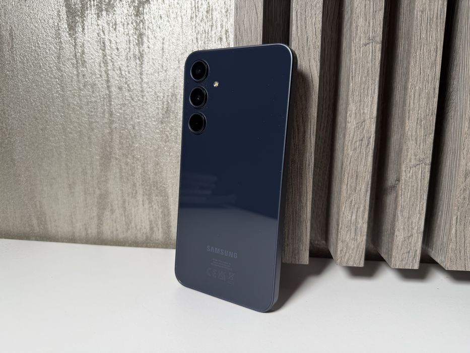 Samsung A35 256Gb Garantie 2 ani Universul Telefoanelor