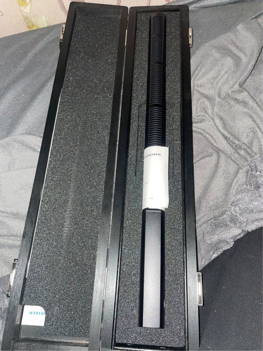 Микрофоны срочно sennheiser