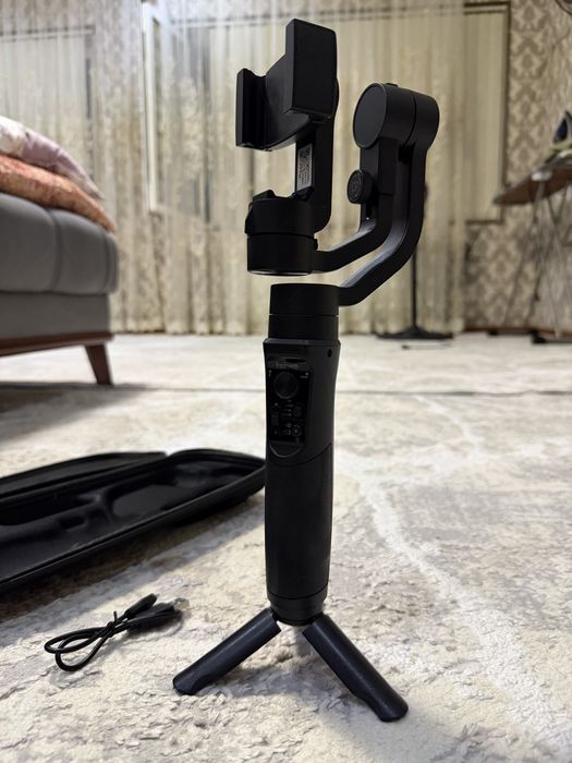 Stabilizator (hohem iSteady Mobile+ brendi)