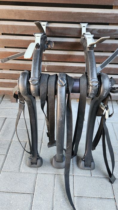 Suport biciclete pentru autovehicule