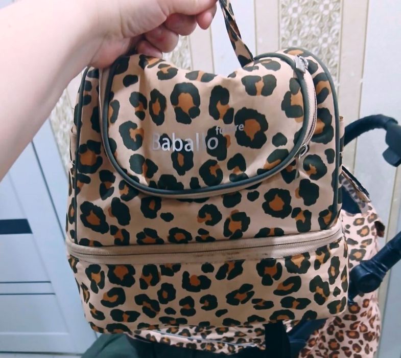 Продам прогулочную коляску