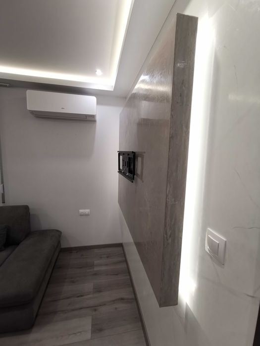 Дава се под наем Тристаен апартамент в Карлово - 82 кв.м за 135000 € - Снимка #5