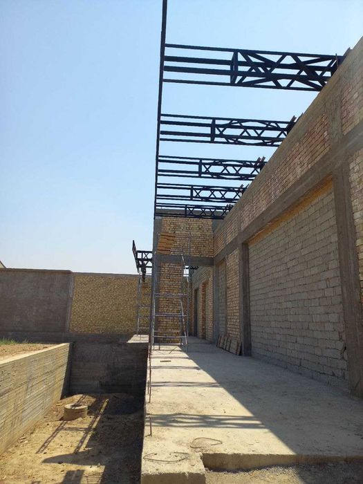 Изготовление металлоконструкций. Коротко и по делу читайте внутри