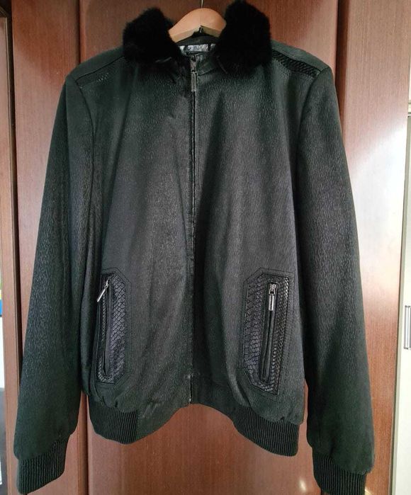 Куртка - Stefano Ricci (100% оригинал)