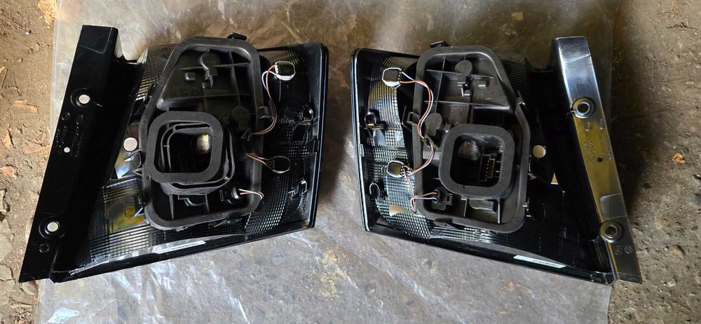 Stopuri Skoda  Fabia Mk3 (NJ)