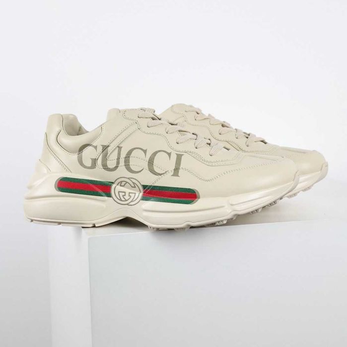 Sneakers Gucci Rhyton