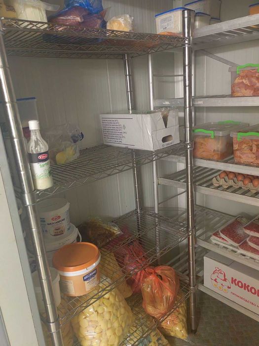 Хладилни камери плюсови и минусови