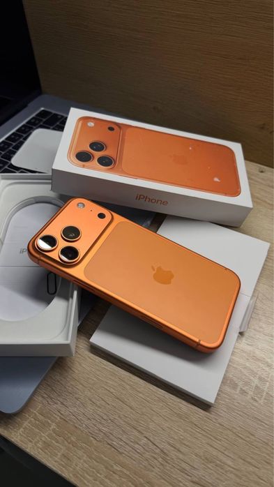 Iphone 17 pro max (256gb) | BaiTime