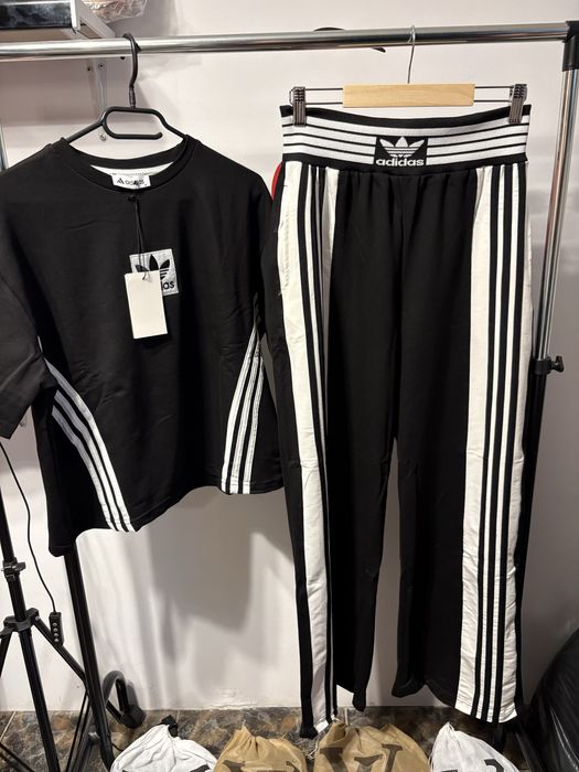 Compleu dama Adidas