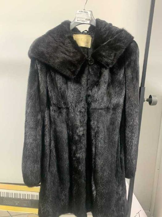 Норка Шуба / КА 3384