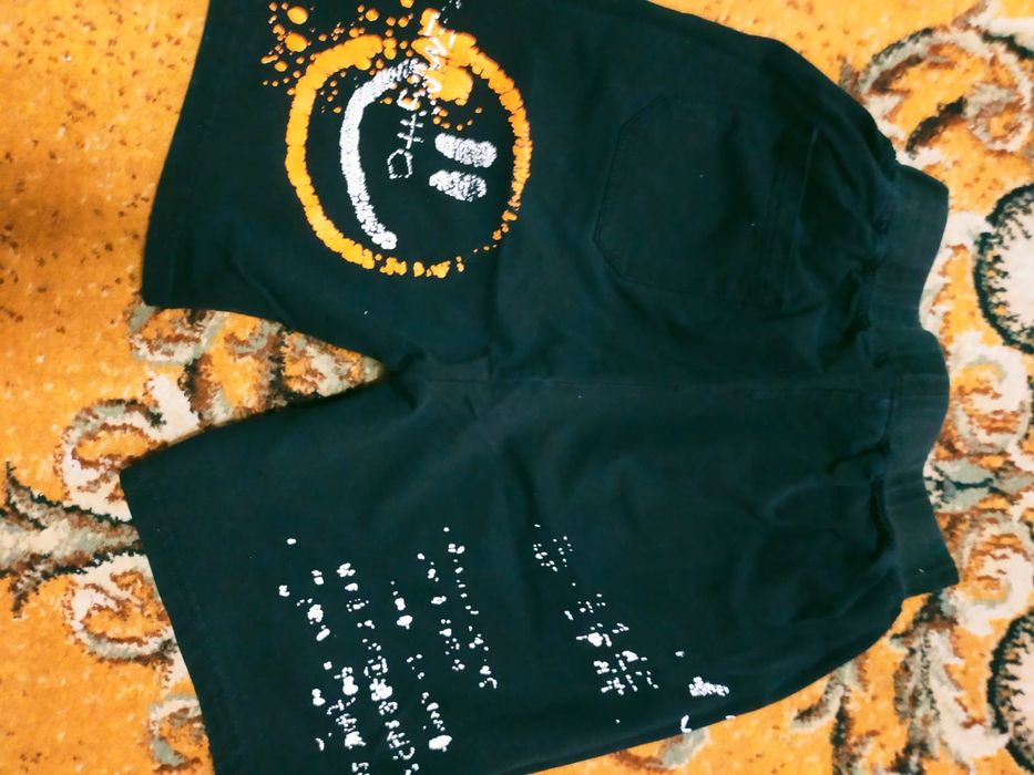 Шорты для мальчика 10-11 лет