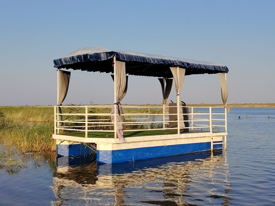 Matorli qayiq 6x3.20