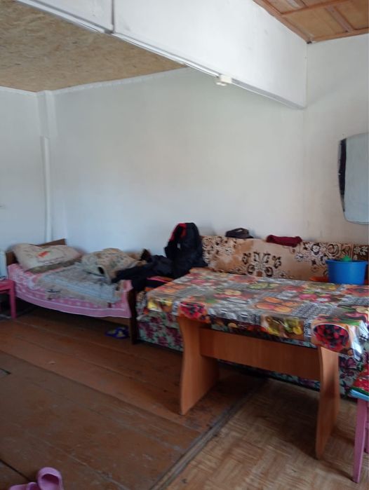 Летний вариант дача