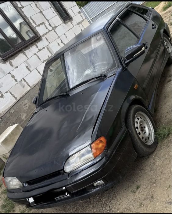 Продам !!! Ваз - 21114