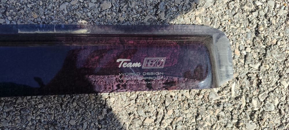 Ветробрани на HEKO 4 бр.