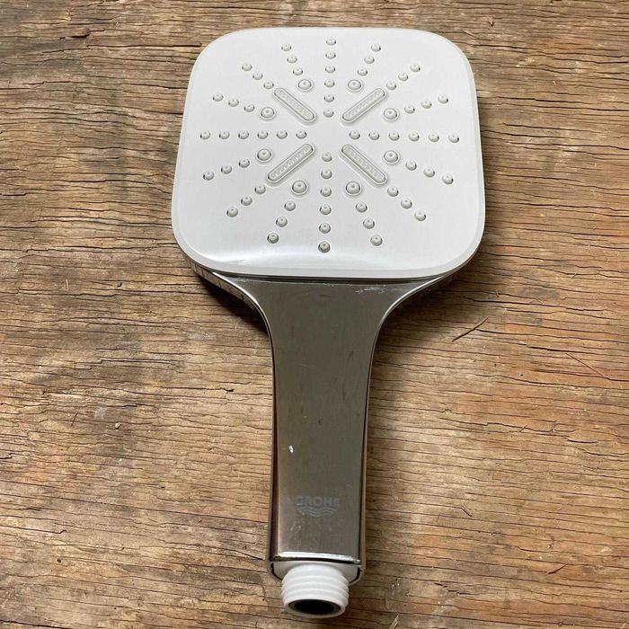 GROHE Vitalio SmartActive 130 Cube – Cap de Duș