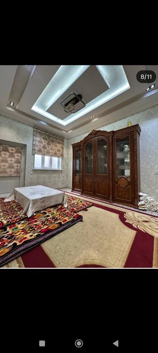 Срочно продается котедж хонобод 4+1 падвал