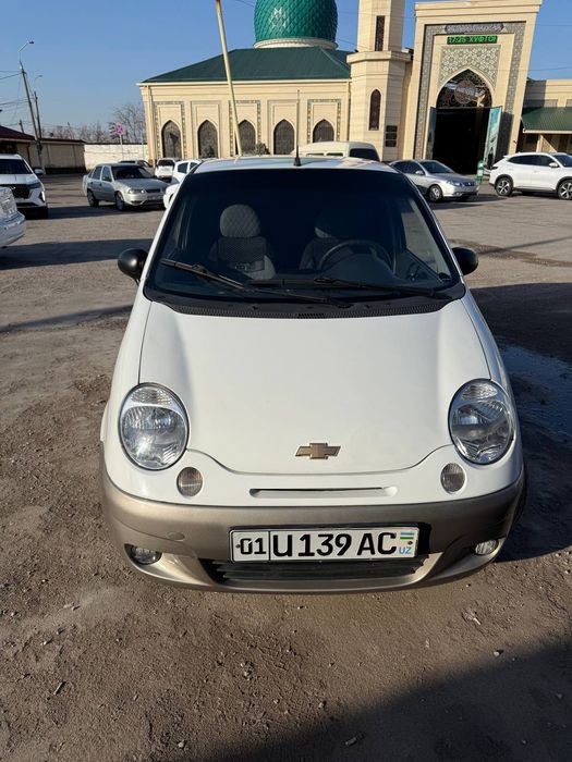 Matiz best super kandisaner 2014 yil metan bor 4baloni yengi