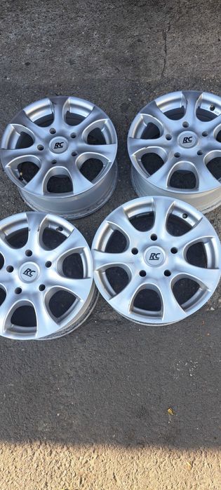 Vand Jante aliaj R16