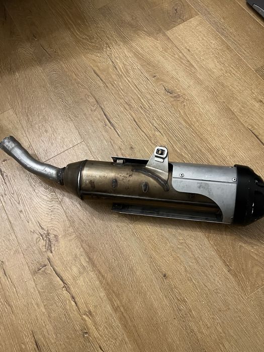 Оригинално гърне за yamaha yzf r125