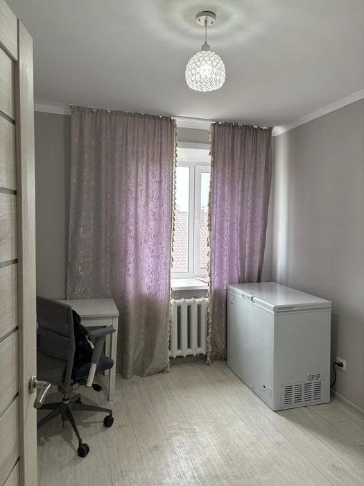 Продам 4 ком квартиру