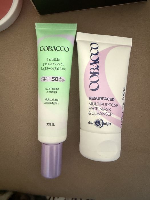 Portrait of lady Парфюм Kylie хайлайтър MDBeauty OFRA руж