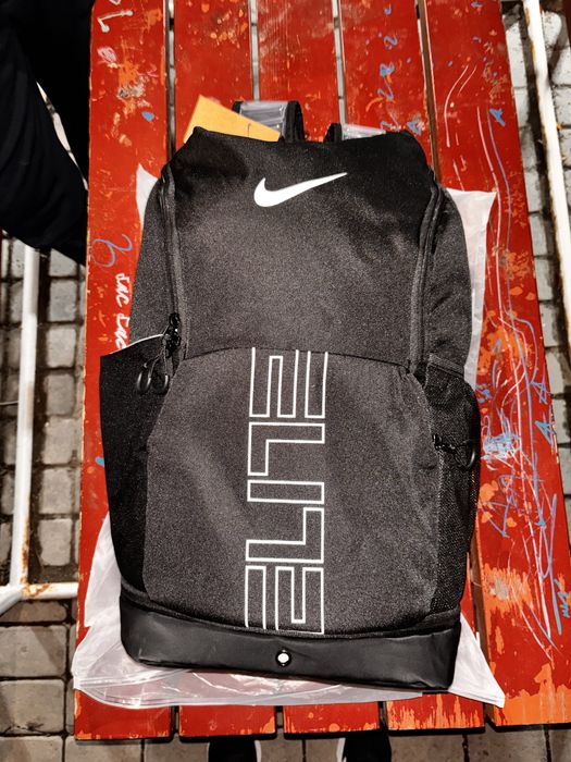 Nike elite v3 black новый