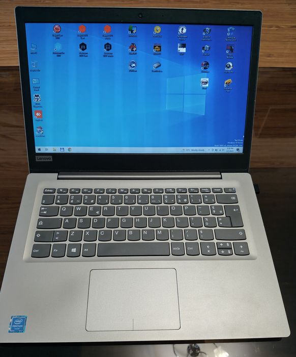 Laptop diagnoza auto Lenovo Delphi