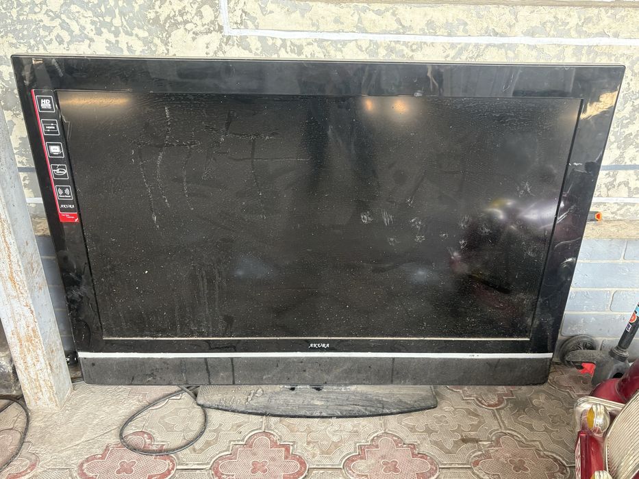 Плазменый телевизор