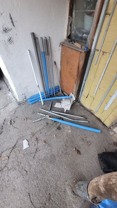 Продам батут для детей
