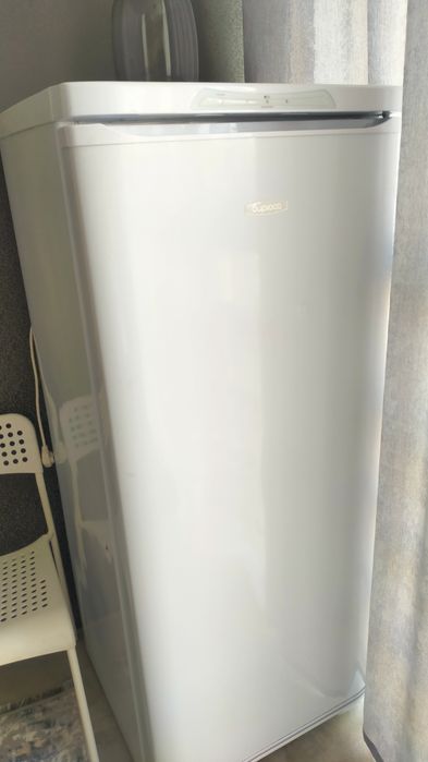 Морозильная камера Бирюса