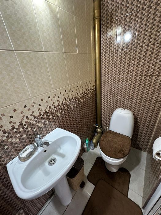 Оформление в подарок,посуточно дом