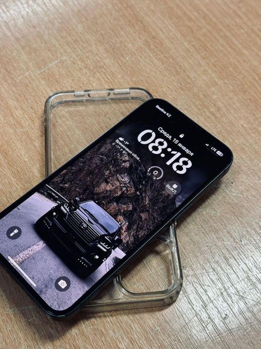 Продается iphone 13