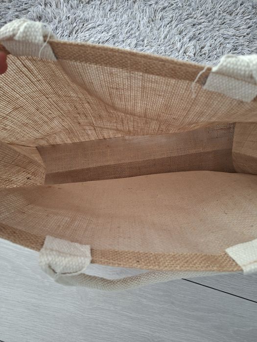 Geanta plaja noua