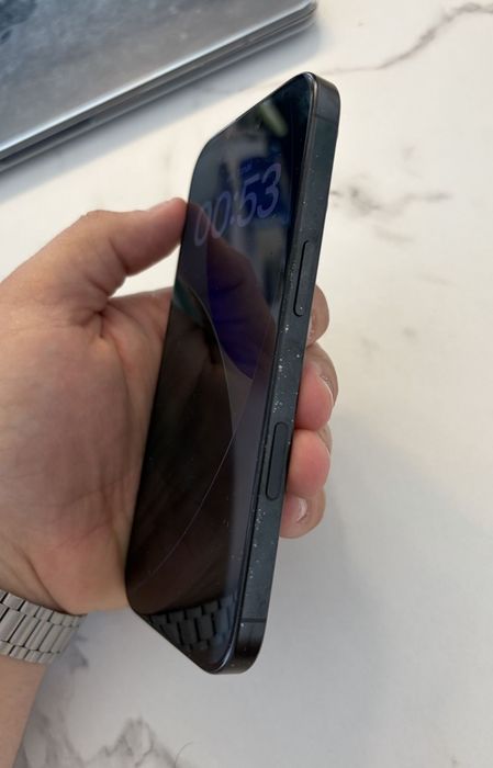 Iphone 16 Pro 256Gb 100%
