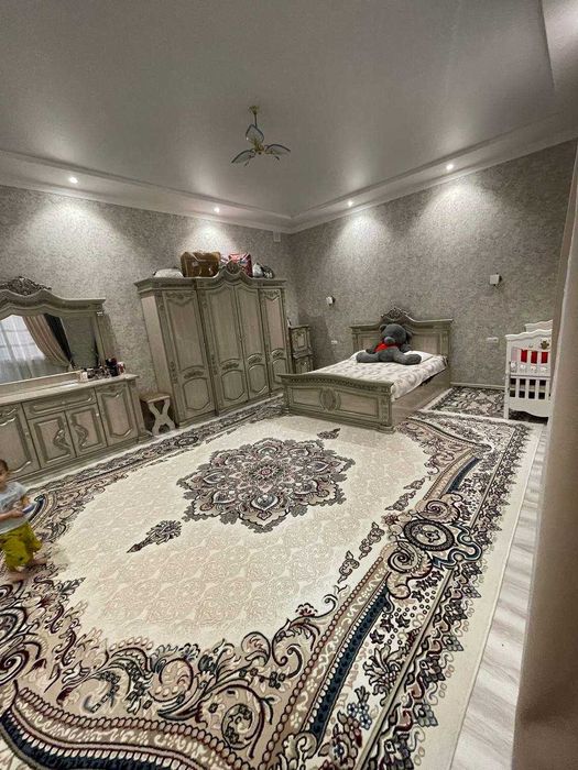 Срочна Продается 8 сотих уч кахрамон маданият  (Madaniyat) кибрай