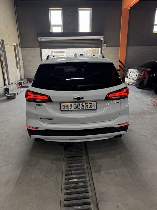 Equinox 22 yil full