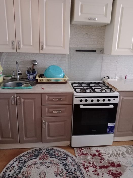 Срочно продам квартиру