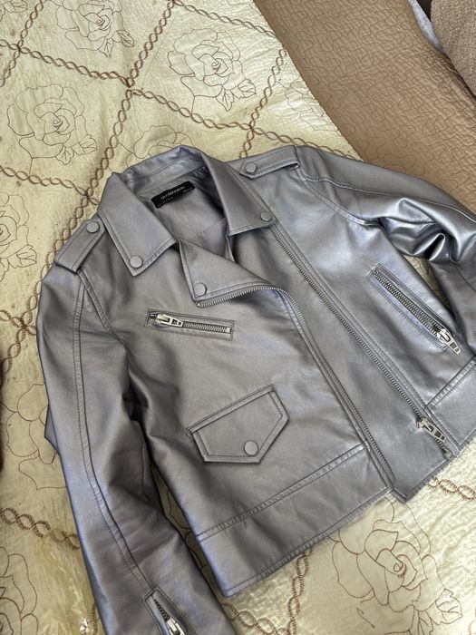 Куртка парка  женская