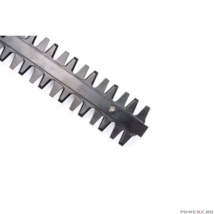 Foarfeca, trimmer cu brat pentru gard Viu, 40 cm 1200 W, Powermat