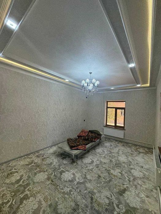 Elon hovli sotiladi yangi qurilgan