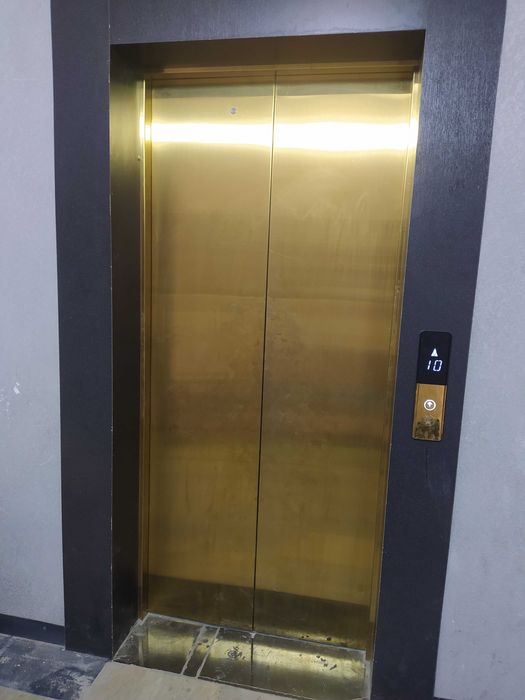 Yunusobod 10 kv (Zenit) Novastroy dom