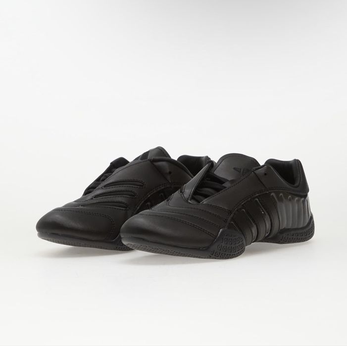 Adidas Taekwondo Mei Elite W, Core Black, NOI