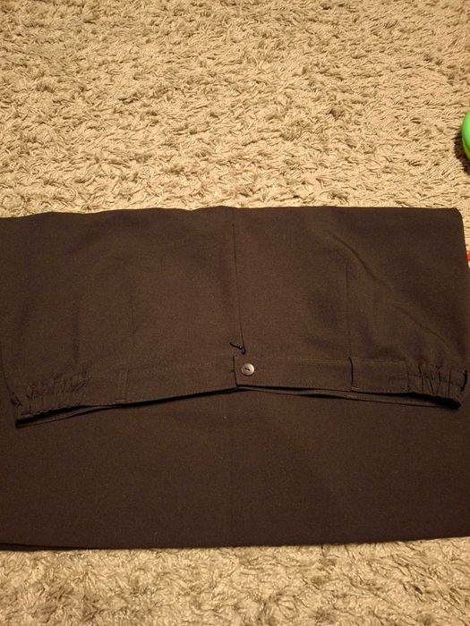 Fusta neagra marimea 50 (2 bucati)